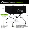 Champion Mammoth Volleyball Cart