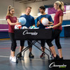 Champion Mammoth Volleyball Cart