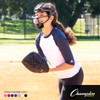Champion Softball Fielder's Face Mask