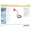 Finis Swim Parachute