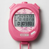 Ultrak 495 Stopwatch - Pink