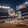 Ultrak 495 Stopwatch - Pink