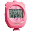 Ultrak 495 Stopwatch - Pink