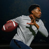 Baden Apex Perfection Leather Football