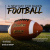Baden Apex Perfection Leather Football