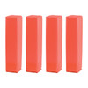 Champion Sports Flag Football End Zone Pylon Set