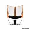 Bownet Shag Station - Baseball / Softball Catch Net