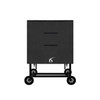 All Ball Pro Stinger Rebounder Cover