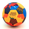 Fun Gripper Tye Dye Soccer Ball (802NB.)