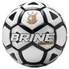 Brine Phantom X Soccer Ball - Black