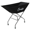 Champion Sports Pro Style Volleyball Cart (VC-PRO)