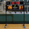 MacGregor Multi Sport Indoor Scoreboard Stand