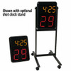 MacGregor Wireless Basketball Shot Clock / Game Timer Set