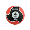 Rhino Elite Rubber Medicine Balls