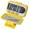 Ekho Worker Bee Fitness Pedometer at Athletic Stuff Across US
