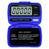 Ultrak 240 Step Counting Pedometer