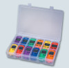 Robic Stopwatch and Pedometer Storage Cases available at Athletic Stuff in Paso Robles, CA