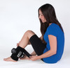 Ice20 Double Ankle Compression Wrap