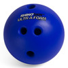 Rhino Skin Foam Bowling Ball - 2.5 lb