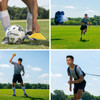 Champion Sports Speed and Agility Training Kit (SAGKIT)