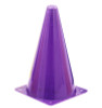 Champion Sports Colored Practice Cone Set