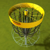 Discatcher Pro Disc Golf Target