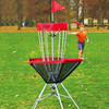 DISCatcher Traveler Portable Golf Target