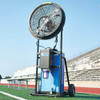 Sports Cool Portable Cooling System