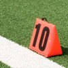 MacGregor Solid Sideline Markers with Handle