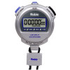 Robic Silver 2.0 Twin Chronograph & Countdown Timer