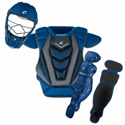 Catchers Helmet & Mask - DCH Edge – Softball Superstore