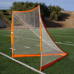 Champro Sports 4MM Lacrosse Corner Targets 4x4 Box, Goals 