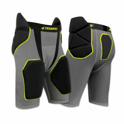 Champro Sports Gauntlet III Shoulder Pad