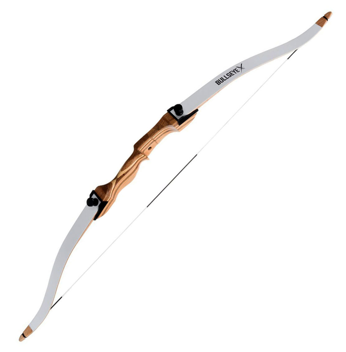 Bear Archery BullsEye X Recurve Bows