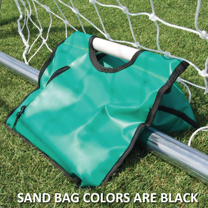 Weighted Sand Bag Set of Four Athletic Stuff