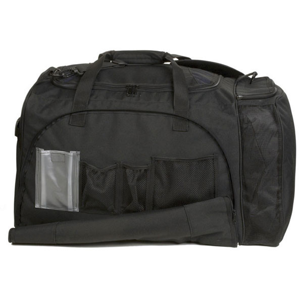 Champion Sports DB2000 Wheeled Team Equipment Bag