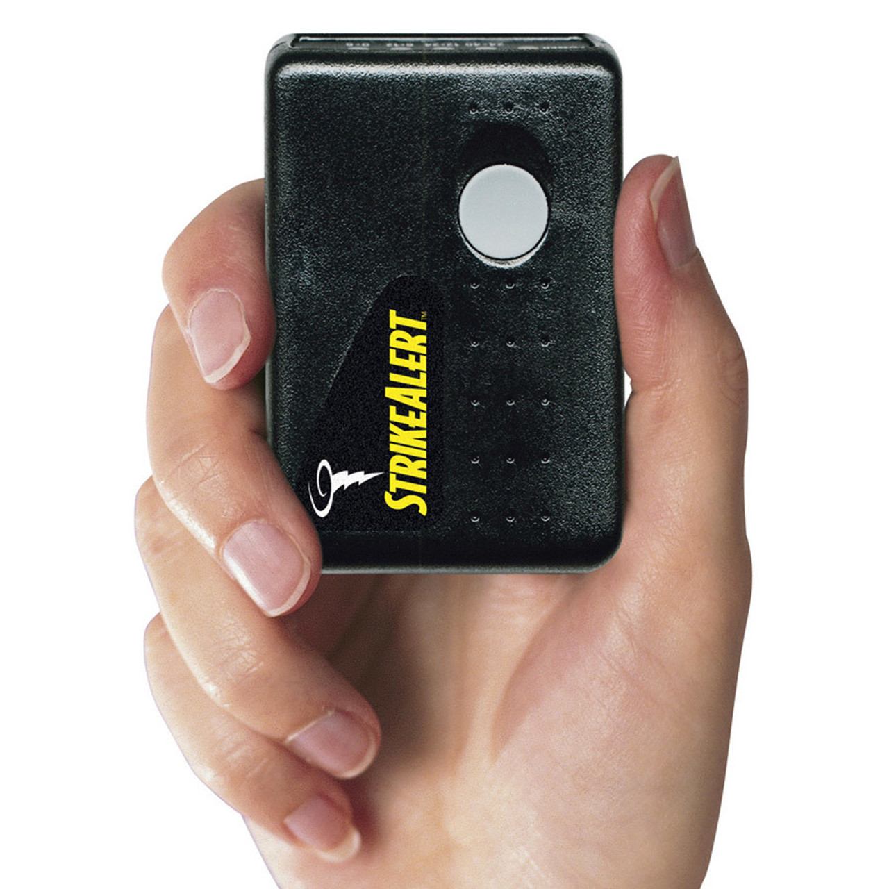 STRIKEALERT Personal Lightning 雷警報機 Amazon.com: Strike Alert Personal Compact Lightning Detector