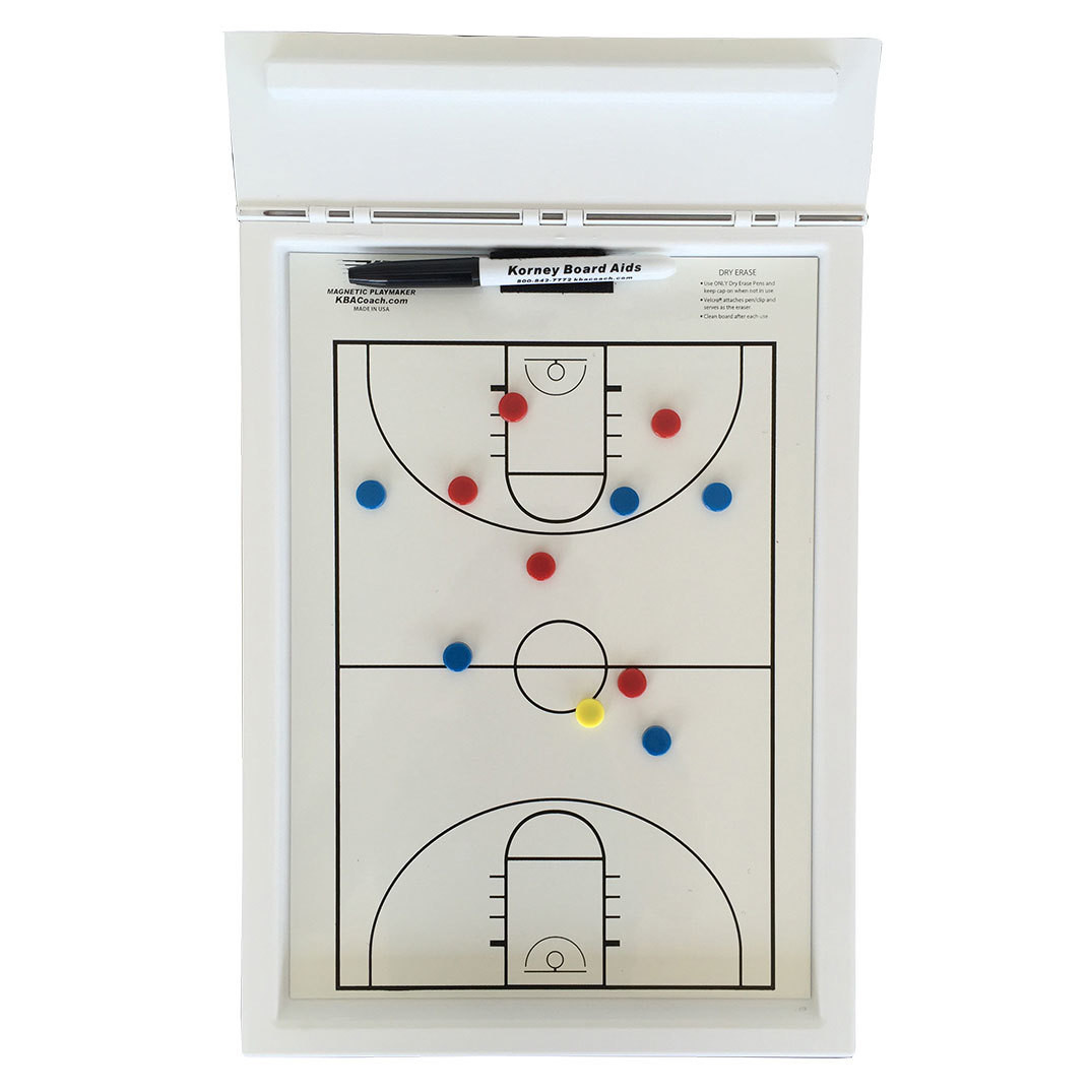 KBA MMP-1 Basketball Coaching Board