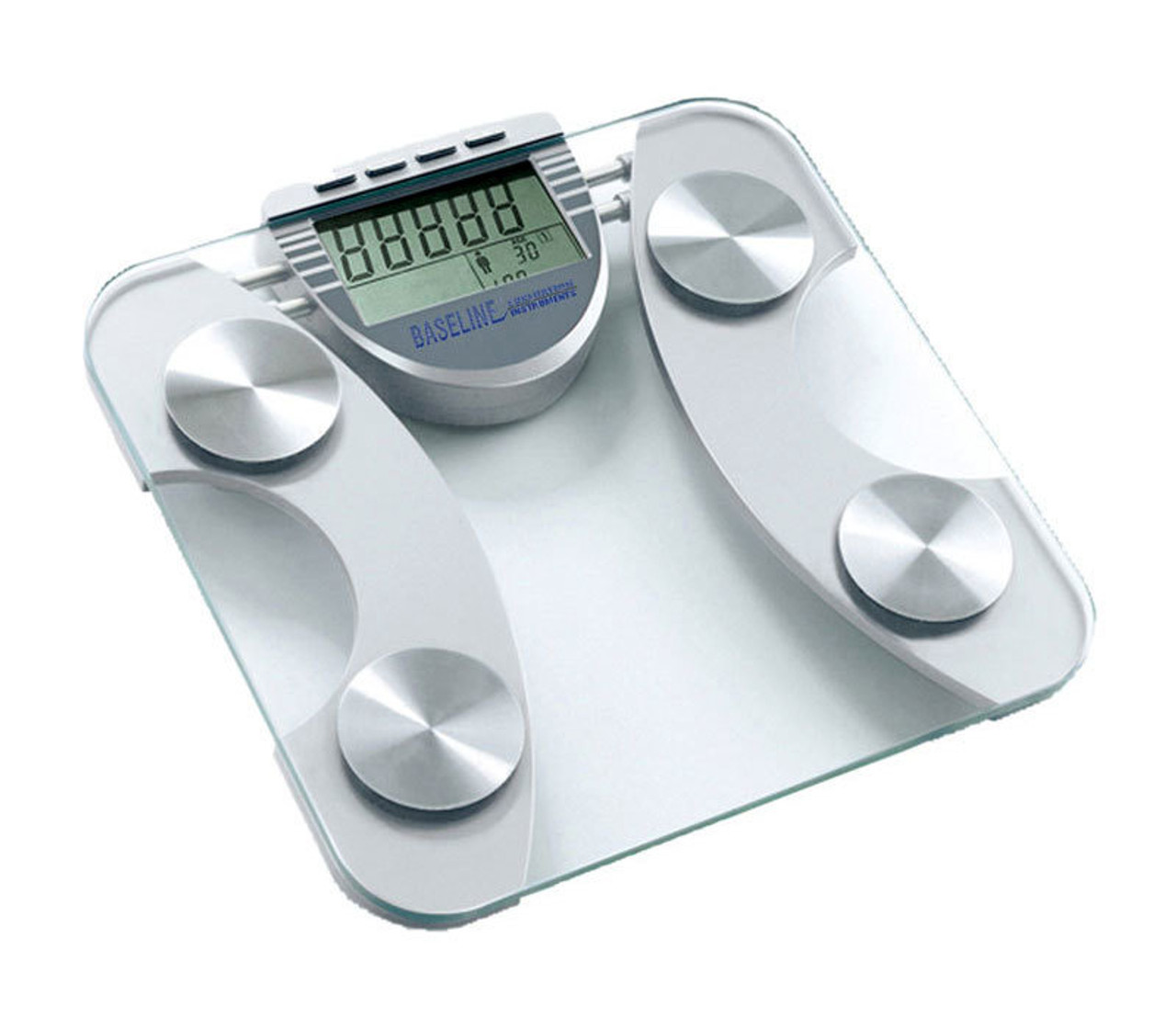 FC BODY FAT/HYDRATION FITNESS SCALE