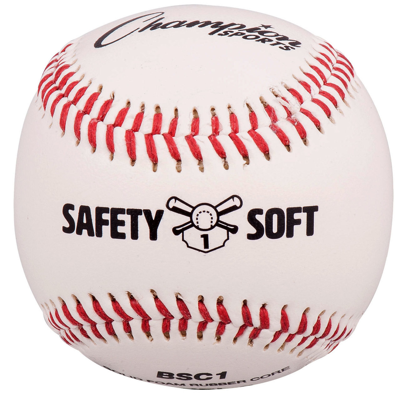 Champion Sports Baseballs