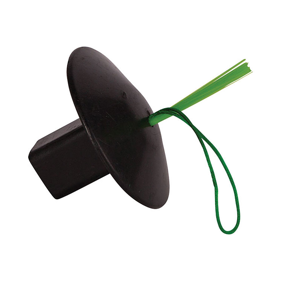 Pro Rubber Base Plug Set