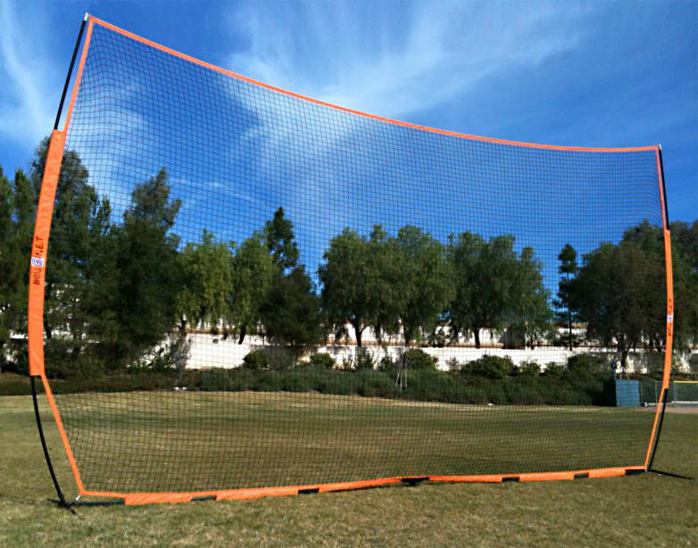 Bownet Barrier Net