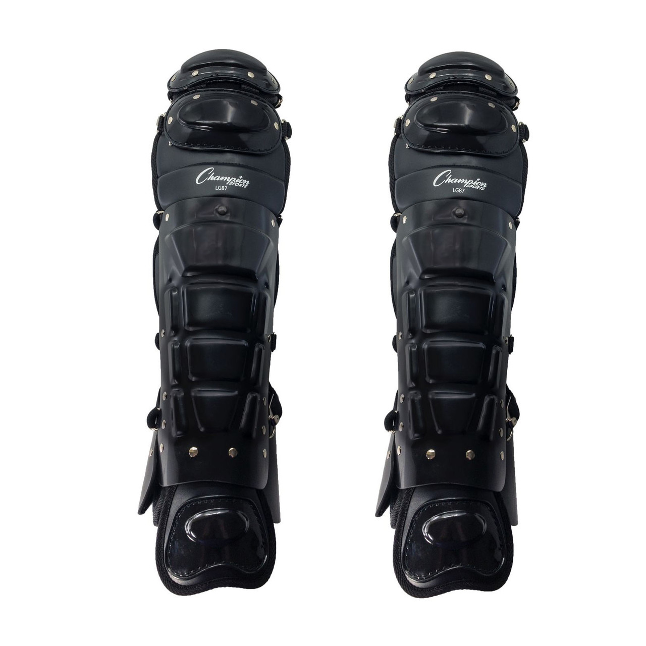 Champion Sports Leg Guards