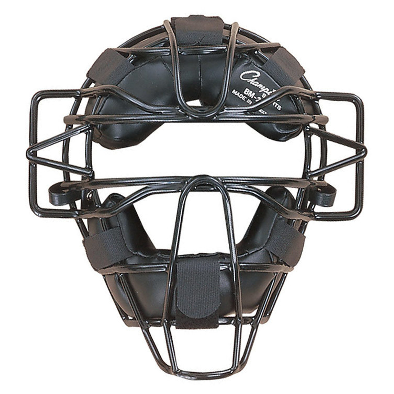 Champion Sports Adult Catchers Mask