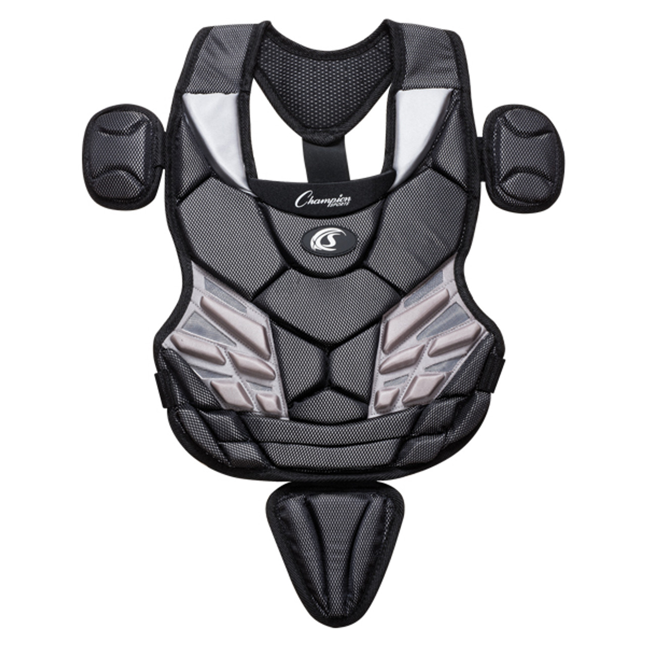 Champion Sports Pro Catcher's Chest Protector