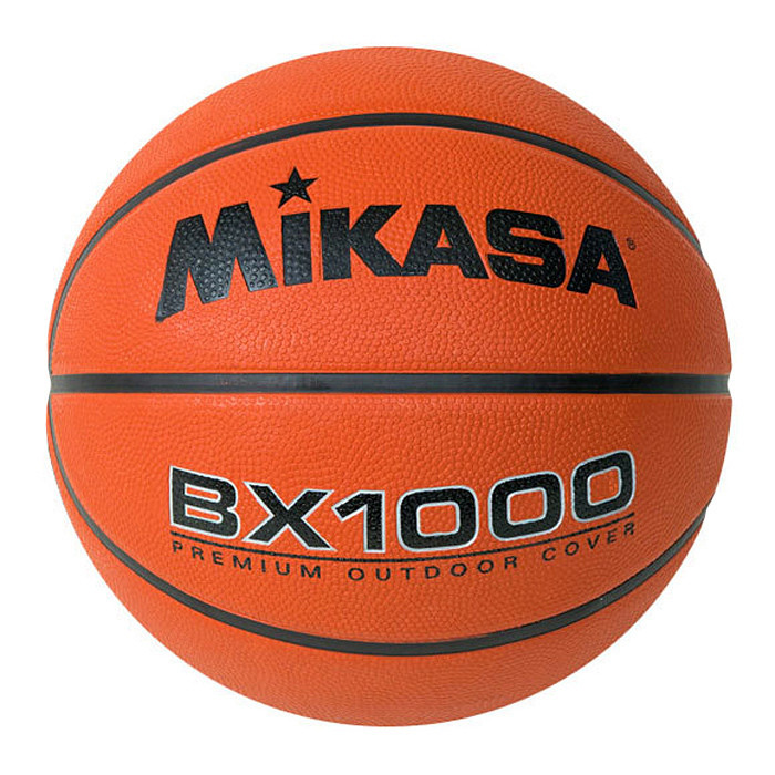 Mikasa BX1000 Basketball