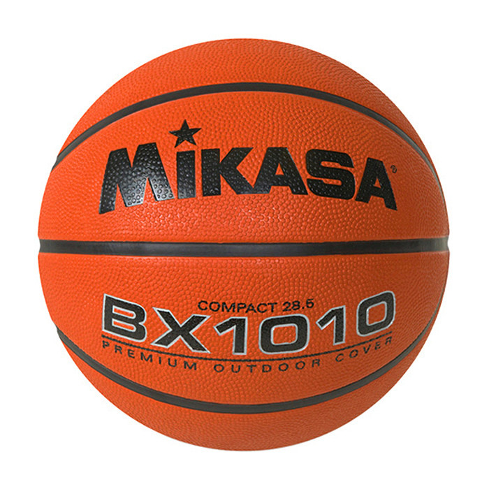 Mikasa BX1000 Premium Rubber Basketball