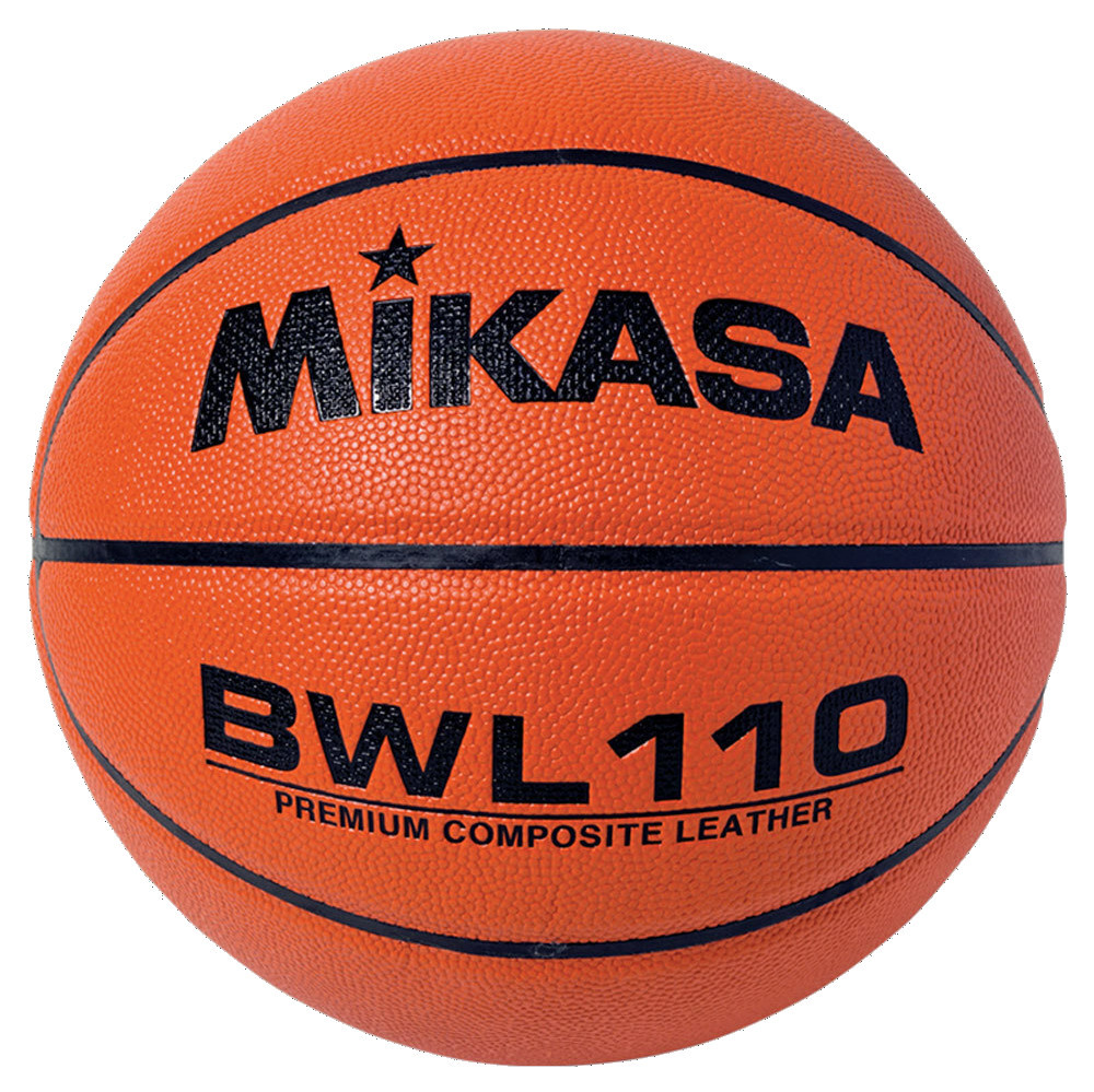 Mikasa Sports BWL110 Basketball