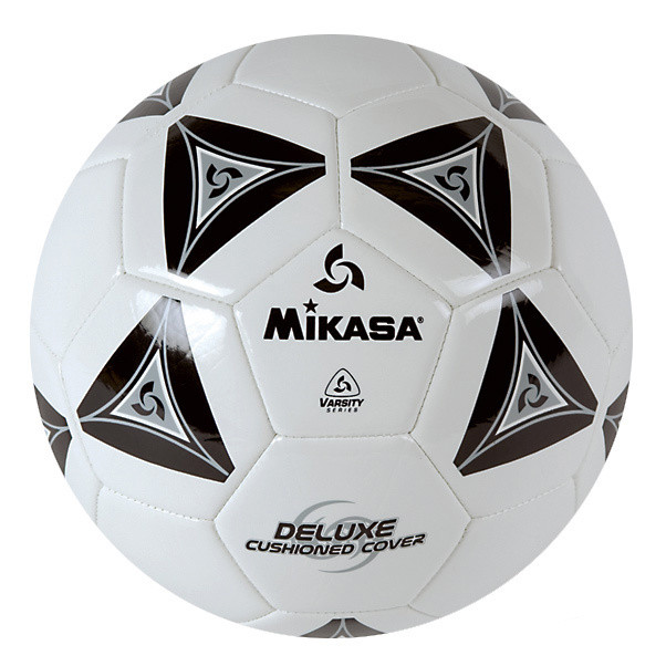 Mikasa Serious Soccer Ball