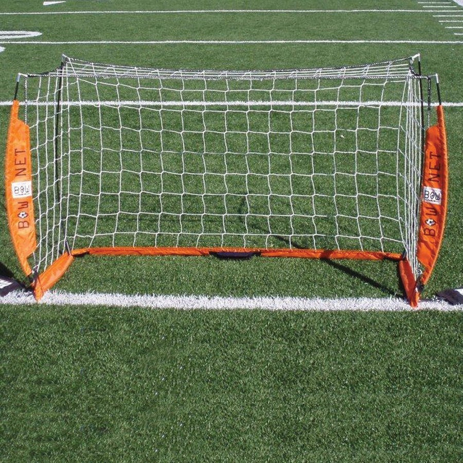 Bownet 3' x 5' Mini Soccer Goal